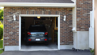 Garage Door Installation at Chapin And Alemeda Fort Worth, Texas