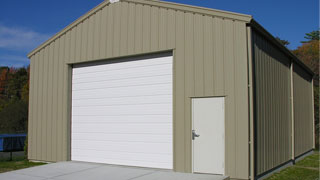 Garage Door Openers at Chapin And Alemeda Fort Worth, Texas